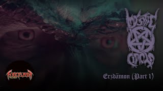 MYSTIC CIRCLE - Erzdämon (Part 1) (official music video)