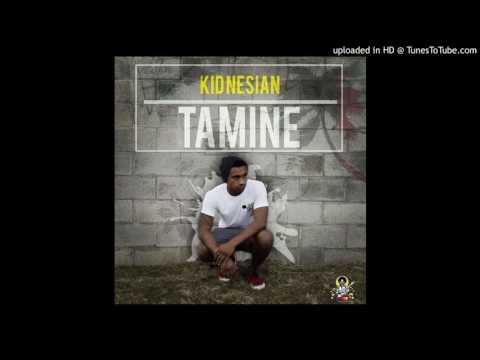 Kid Nesian - Tamine (2017)