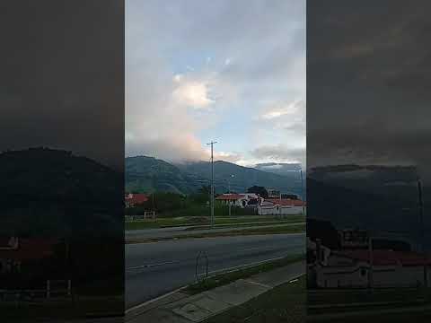 Avenida Andrés Bello Mérida