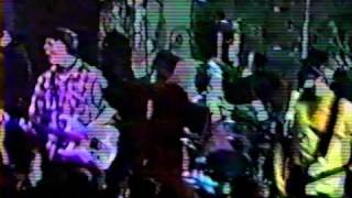 Operation Ivy @ Gilman Street 28/5/89 Part 1