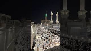 Download lagu penuh sesak jalan dimasjidil haram mekah mp3