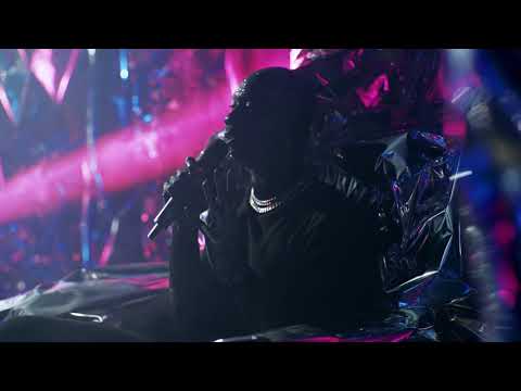 Samoht - My Space (live performance)