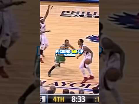 Jeff Teague Didn’t Want No Smoke With Avery Bradley😂 #jeffteague #520podcast