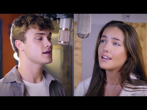 "Above the Clouds" - Lucy Thomas & Will Callan - From The Musical "Rosie" - Studio Cast Album