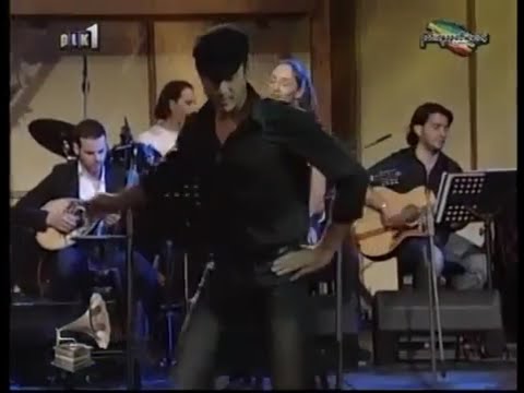 Zeibekiko by Christos Shakallis at PIK1-CYBC1