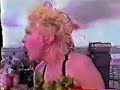 Hole In My Heart - Lauper Cyndi