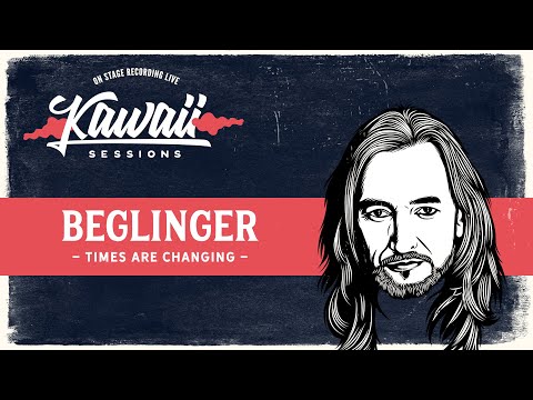 Kawaii Session w/ Beglinger - Times Are Changing