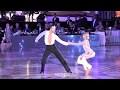WDC Professional Latin Championship | Rumba | Presentation dance | 2019 World Kremlin Cup