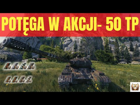 Potęga W Akcji!!!! 3 Odznaki Biegłości Na  50TP Tyszkiewicza!!!!