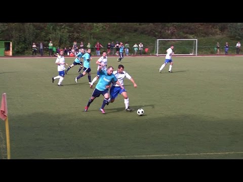 20.09.2014 Fußball Sachsen Landesklasse Mitte BSV 68 Sebnitz - SV Wesenitztal