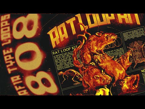 Free Download RAT (Loop Kit And FLP) MULTiFORMAT-DECiBEL
