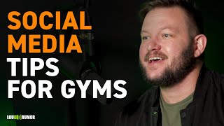 Social Media Tips For Your Gym: How To Increase Likes, Comments & Shares (PLUS: Email Strategy)