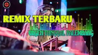 Download lagu Remix Palembang Termantap OT Dewi music Live Purwosari mp3