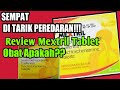 Review Mextril Tablet Obat Batuk Gatal Tenggorokan