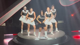 Download lagu Alizée - J’en ai marre ! (Live at L’Olympia, Paris 07/09/2025) mp3