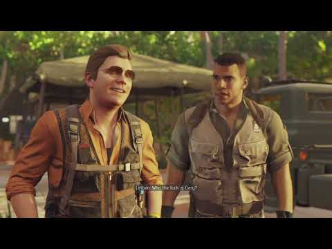 Mafia III Gameplay - No Commentary Pt. 56 "ALDRIDGE'S DOWNFALL"