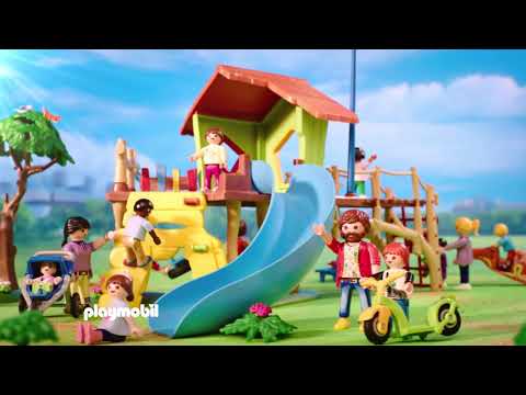 PLAYMOBIL City Life - Smyths Toys Superstores DE