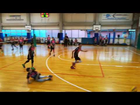 Almevilla BG   Diavoli Rosa   MMB Fase 2