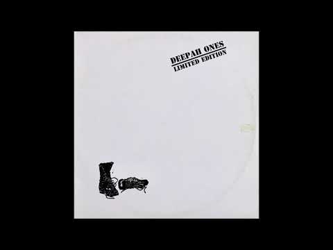 Deepah Ones - Don't Blame It