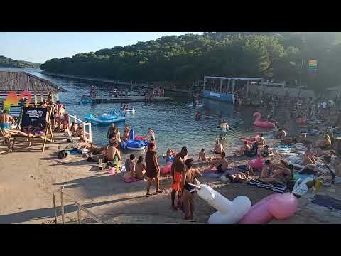 Defected Croatia 2019 | The Garden Resort, Tisno, Croatia | 8-13 August 2019