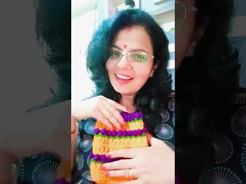 Small bag for little kids!!#knittig #crochet #trending #crochetpattern #punita creation