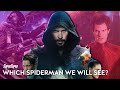 Is Morbius That Bad? | Review & Post-Credit Scene Explained | SuperSuper