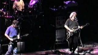 Grateful Dead 3-24-93 Dean Smith Center Chapel Hill NC