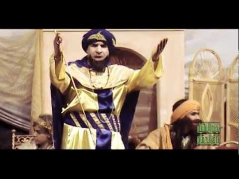 ⁣إرث الامام السجاد في مجلس الطاغية يزيد