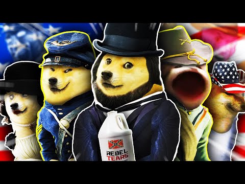 A Normal Day In AMERICA