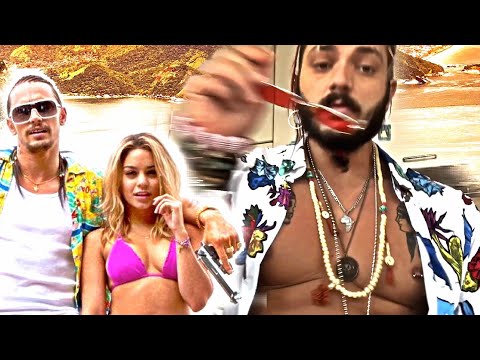 SPRING BREAKERS:TRASH O GENIALATA?