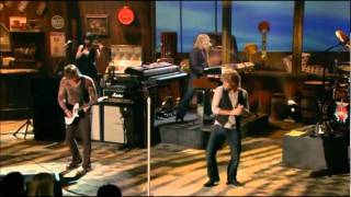 Bon Jovi - Any Other Day (Live 2007) HQ