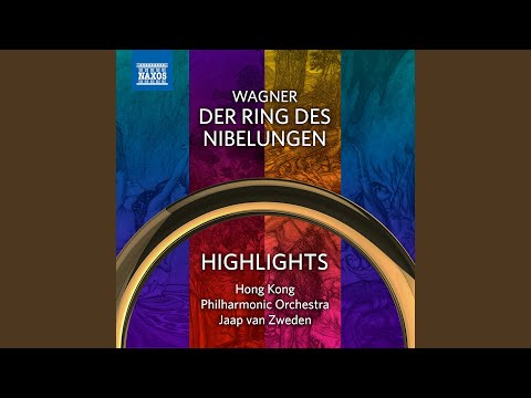 Das Rheingold, WWV 86A, Scene 1 (Highlights) : Vorspiel