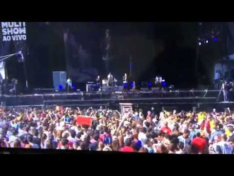 Capital Cities sings Madonna's Holiday