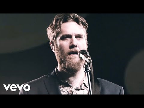 John Mark McMillan - How He Loves (Live) ft. Kim Walker-Smith