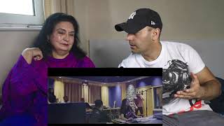 REACTION : MAJBOORIYAN | MANKIRT AULAKH | NASEEBO LAL