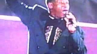 Willie Neal Johnson and The New Keynotes-You Got To Move