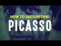 How To Understand A Picasso