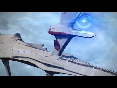 Ragnarok Takeoff With Help From Primals