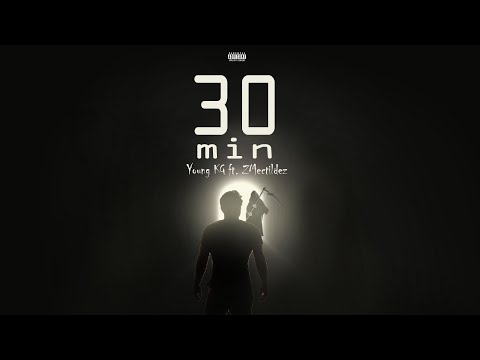 Young KG - 30 min ft. ZMectildez