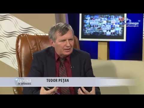 RETROSPECTIVA SPIRITUALA 2014 - Lucrarea Domnului în Romania (partea 1/2)
