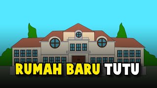 Download lagu RUMAH BARU TUTU mp3