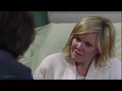 GH: Ava Scenes on 3/20/15 Part 1/2