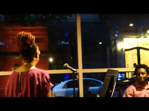 Sherry Gibson: "So Far Away"  [June 17, 2013 show]