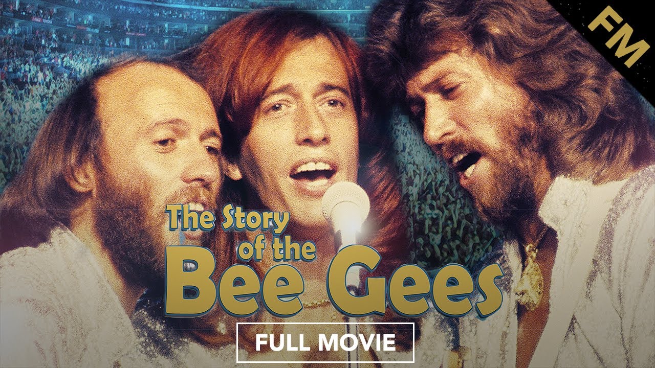 The 6 Best Documentaries About The Bee Gees