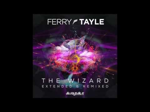 Ferry Tayle feat. Sarah Shields & Ludovic H - The Most Important Thing (LTN Remix)