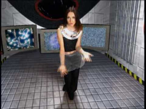 Tinkara Kovač - Lahheeiyeee