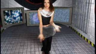 Tinkara Kovač - Lahheeiyeee