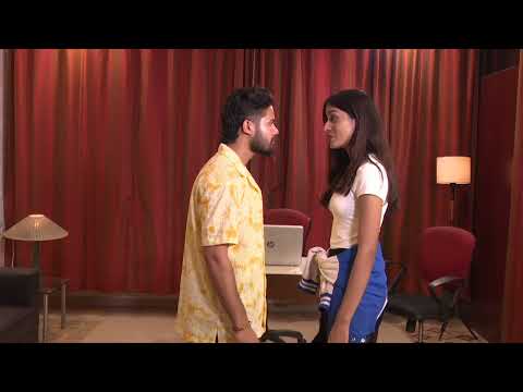 Anil Goutam workshop practice