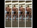 Posing Update | Sushi essen | Oberkörper training - Pascal haag