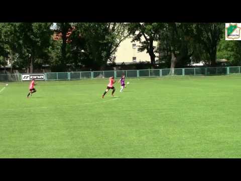 AKS Mikołów - MKS Myszków [sparing]